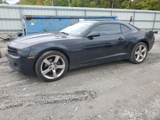 2011 CHEVROLET CAMARO LT, 