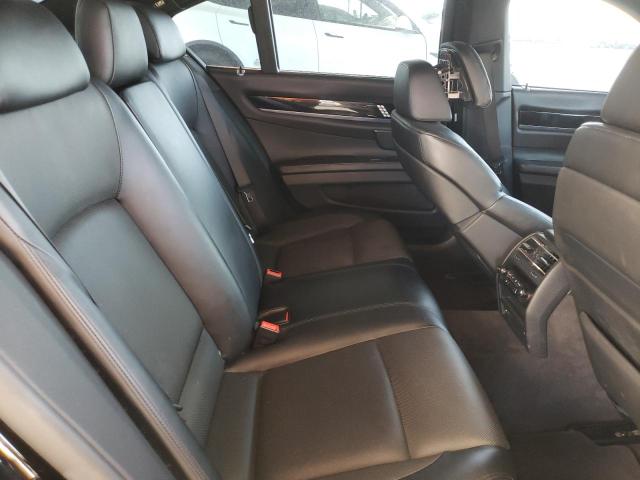 WBAKA8C52CC447022 - 2012 BMW ALPINA B7 Qara foto 10