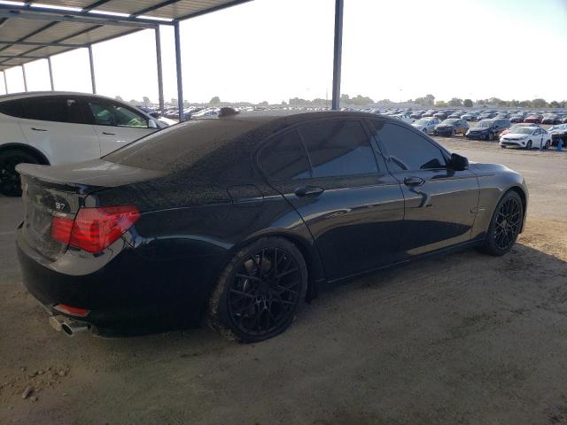 WBAKA8C52CC447022 - 2012 BMW ALPINA B7 Qara foto 3