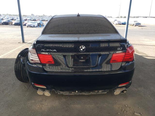 WBAKA8C52CC447022 - 2012 BMW ALPINA B7 Qara foto 6