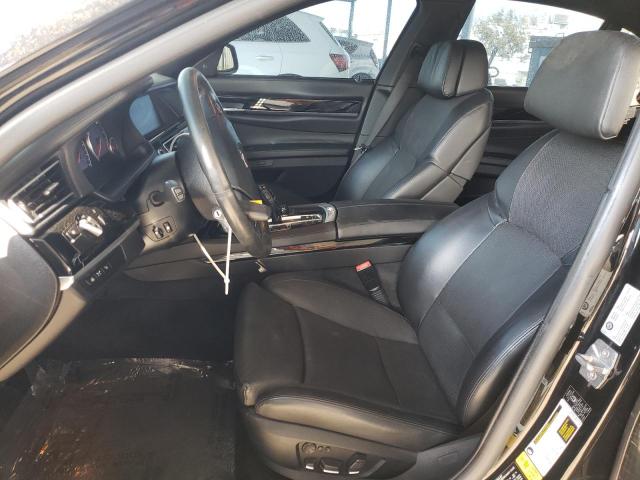 WBAKA8C52CC447022 - 2012 BMW ALPINA B7 Qara foto 7