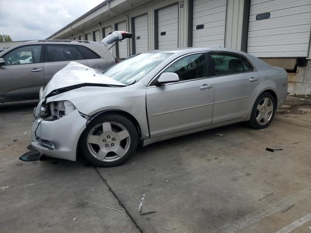 2010 CHEVROLET MALIBU 2LT, 