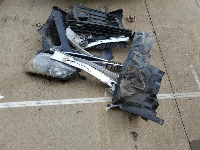 1G1ZD5E7XAF137730 - 2010 CHEVROLET MALIBU 2LT 银色 照片 12