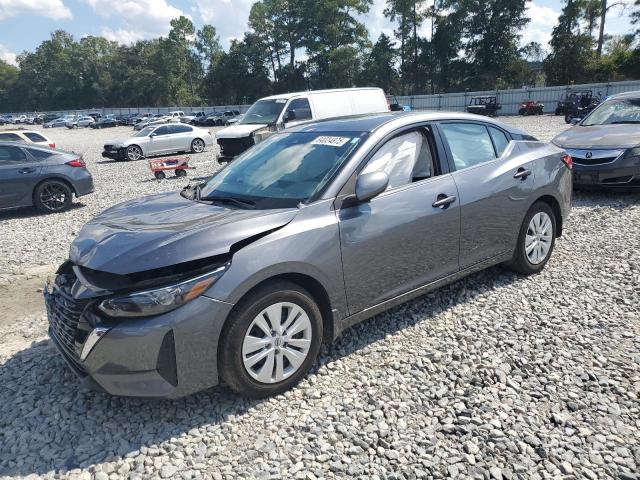 2025 NISSAN SENTRA S, 