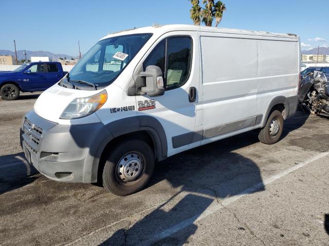 2015 RAM PROMASTER 1500 STANDARD, 