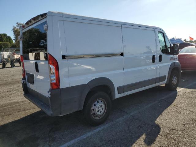 3C6TRVAG0FE509881 - 2015 RAM PROMASTER 1500 STANDARD WHITE photo 3