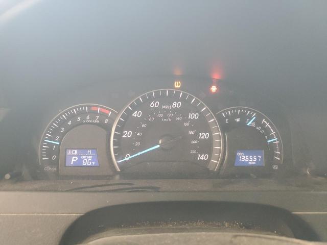 4T1BF1FK5FU906387 - 2015 TOYOTA CAMRY LE WHITE photo 9