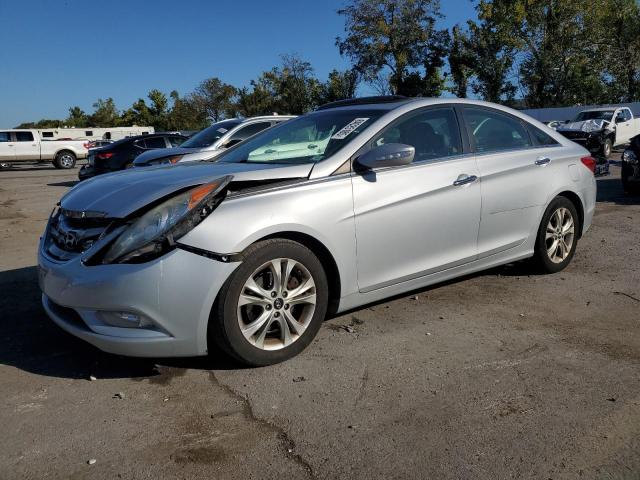 2011 HYUNDAI SONATA SE, 