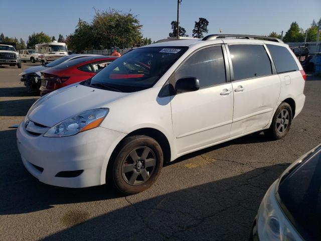 2010 TOYOTA SIENNA CE, 