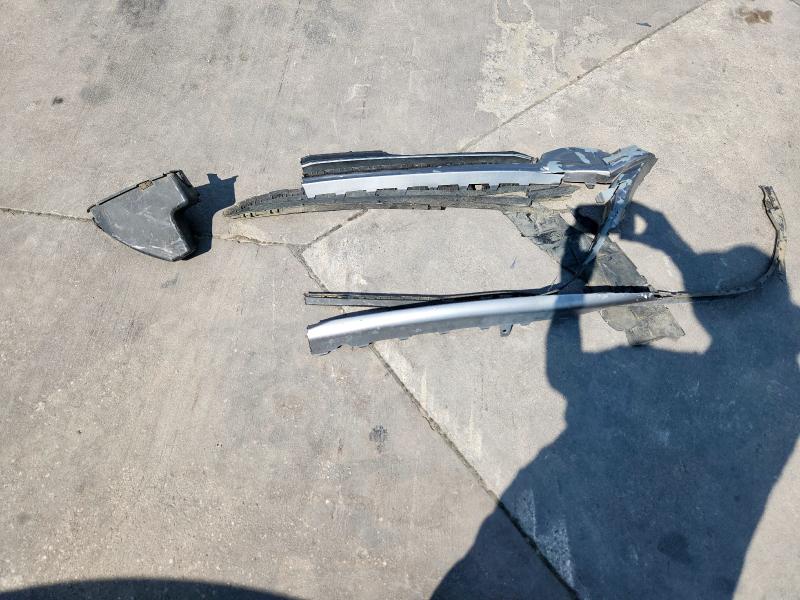 3KPC24A6XME133718 - 2021 HYUNDAI ACCENT SE SILVER photo 12