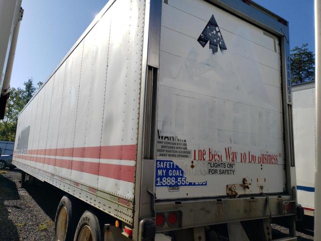 1UYVS24833U079416 - 2003 UTILITY VS2RA WHITE photo 3