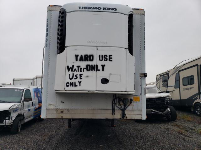 1UYVS24833U079416 - 2003 UTILITY VS2RA WHITE photo 7