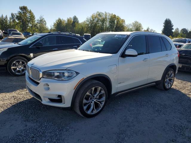 2018 BMW X5 XDR40E, 