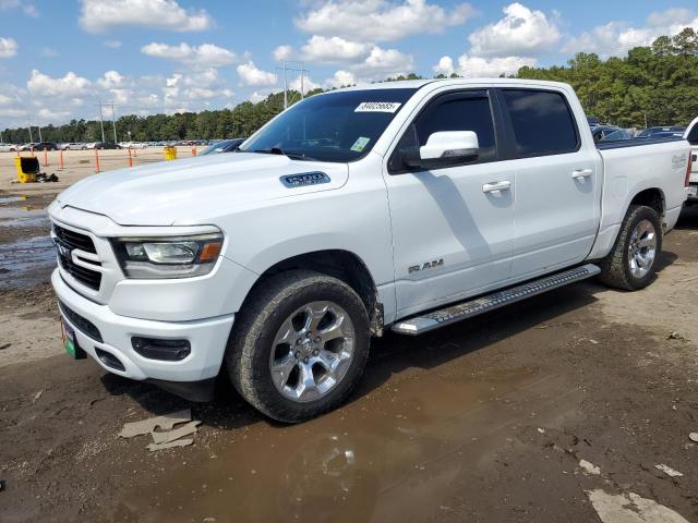 2019 RAM 1500 BIG HORN/LONE STAR, 