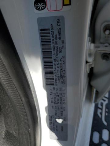 1C6SRFFT2KN523990 - 2019 RAM 1500 BIG HORN/LONE STAR WHITE photo 13