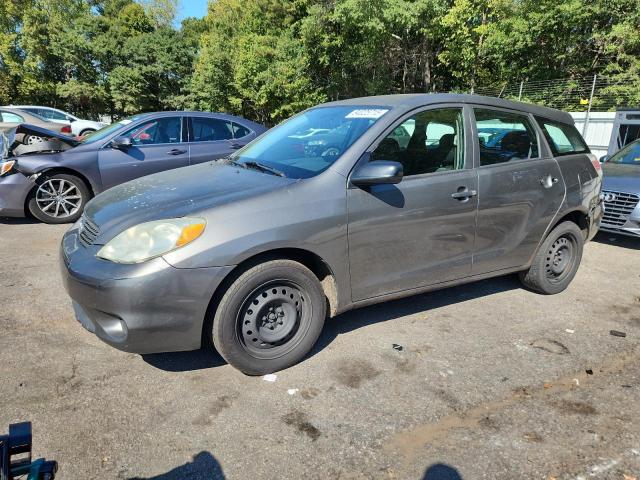 2005 TOYOTA COROLLA MA XR, 