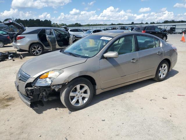 2008 NISSAN ALTIMA 2.5, 