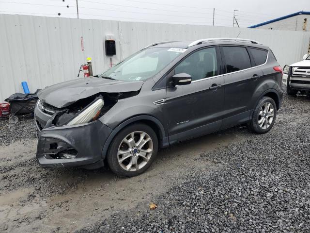 2015 FORD ESCAPE TITANIUM, 
