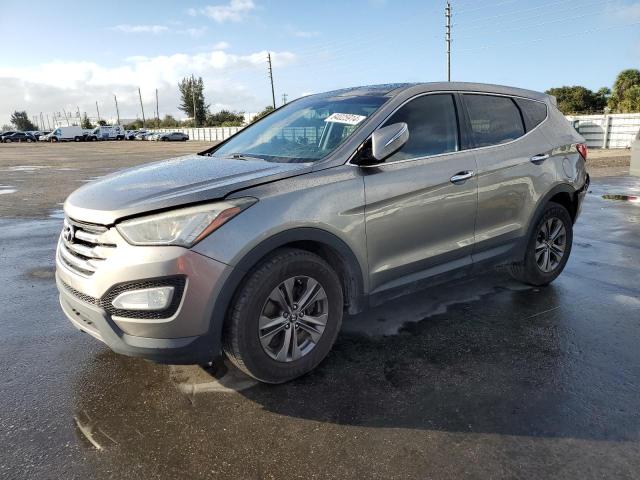 2013 HYUNDAI SANTA FE S, 