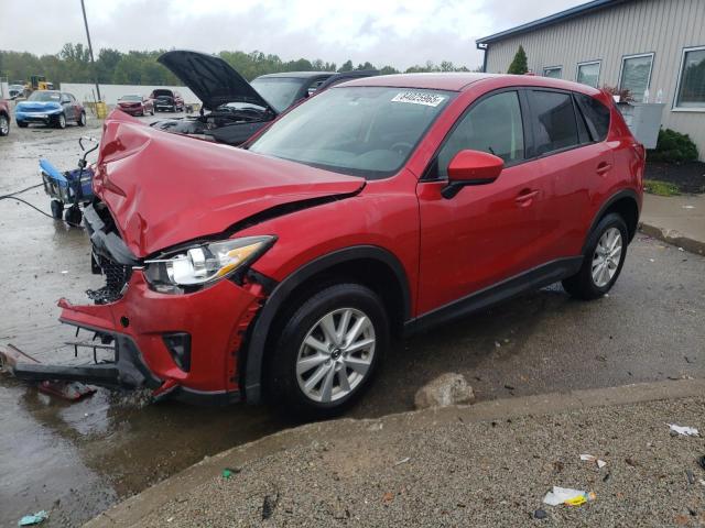 2014 MAZDA CX-5 TOURING, 