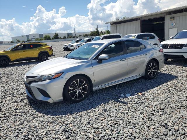 2018 TOYOTA CAMRY L, 