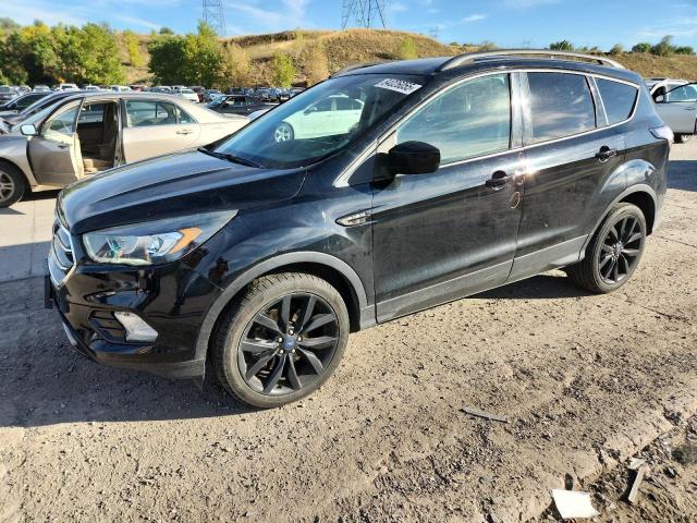 2018 FORD ESCAPE SE, 