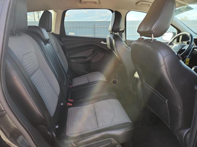 1FMCU9GD5JUB73775 - 2018 FORD ESCAPE SE 黑色 照片 11