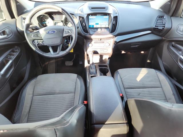 1FMCU9GD5JUB73775 - 2018 FORD ESCAPE SE 黑色 照片 8