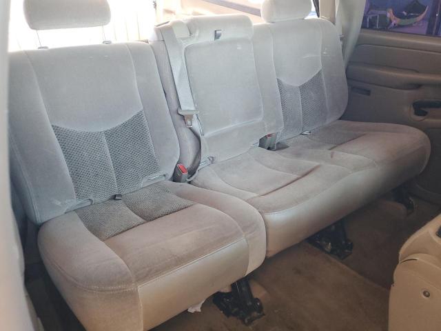 2GCEC13V061357654 - 2006 CHEVROLET SILVERADO C1500 GOLD photo 10