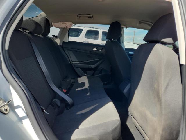 3VWC57BUXKM093565 - 2019 VOLKSWAGEN JETTA S WHITE photo 10