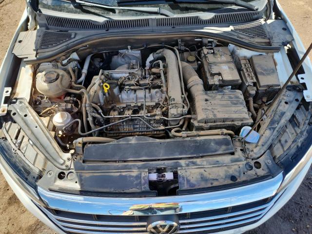 3VWC57BUXKM093565 - 2019 VOLKSWAGEN JETTA S WHITE photo 11