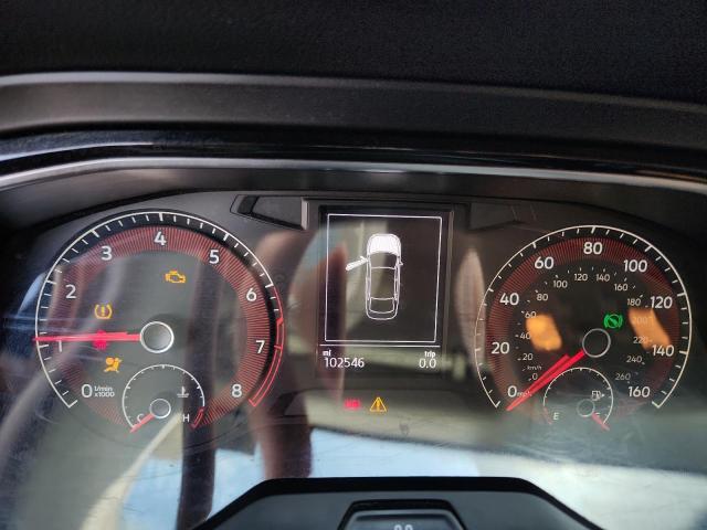 3VWC57BUXKM093565 - 2019 VOLKSWAGEN JETTA S WHITE photo 9