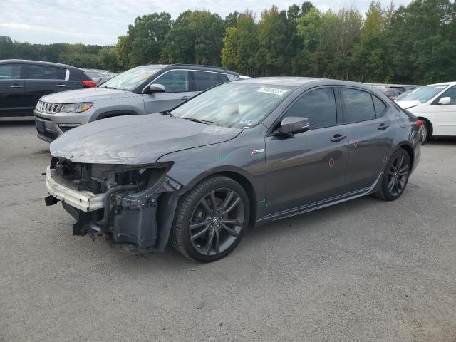 2019 ACURA TLX TECHNOLOGY, 