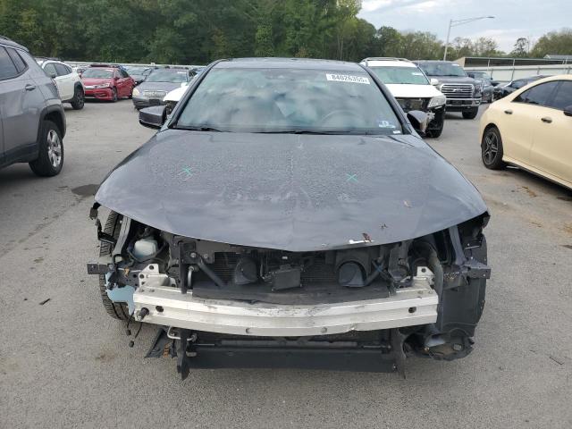 19UUB2F64KA006904 - 2019 ACURA TLX TECHNOLOGY Сұр фото 5