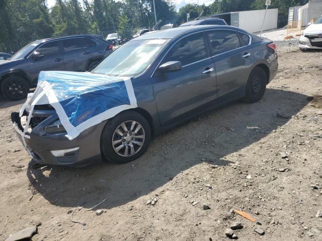 2013 NISSAN ALTIMA 2.5, 