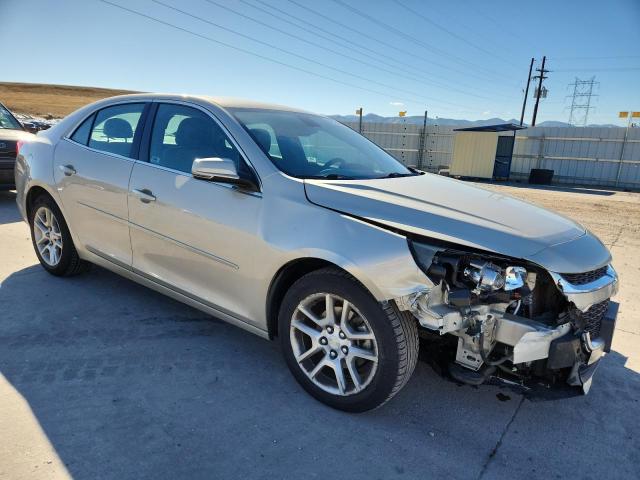 1G11C5SL1EF302149 - 2014 CHEVROLET MALIBU 1LT GOLD photo 4