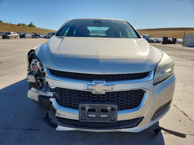 1G11C5SL1EF302149 - 2014 CHEVROLET MALIBU 1LT GOLD photo 5