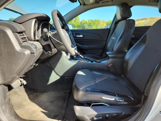 1G11C5SL1EF302149 - 2014 CHEVROLET MALIBU 1LT GOLD photo 7