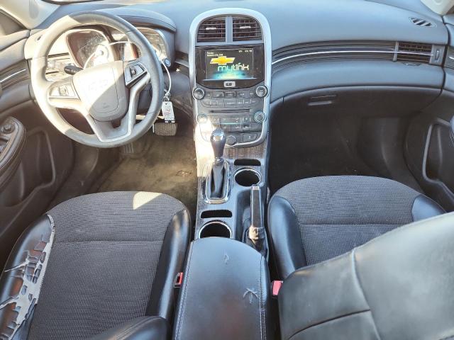 1G11C5SL1EF302149 - 2014 CHEVROLET MALIBU 1LT GOLD photo 8