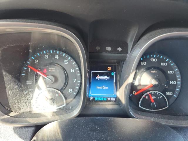 1G11C5SL1EF302149 - 2014 CHEVROLET MALIBU 1LT GOLD photo 9