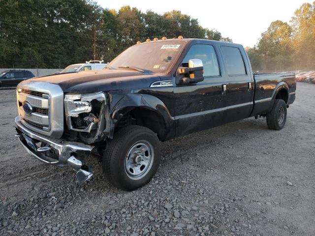 2016 FORD F250 SUPER DUTY, 