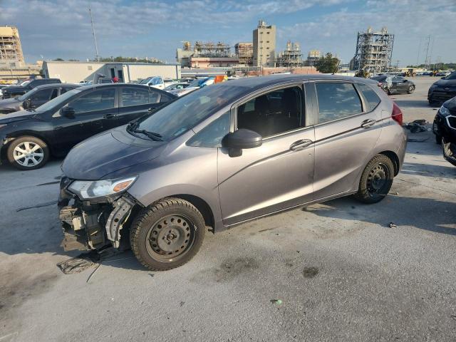 2015 HONDA FIT LX, 