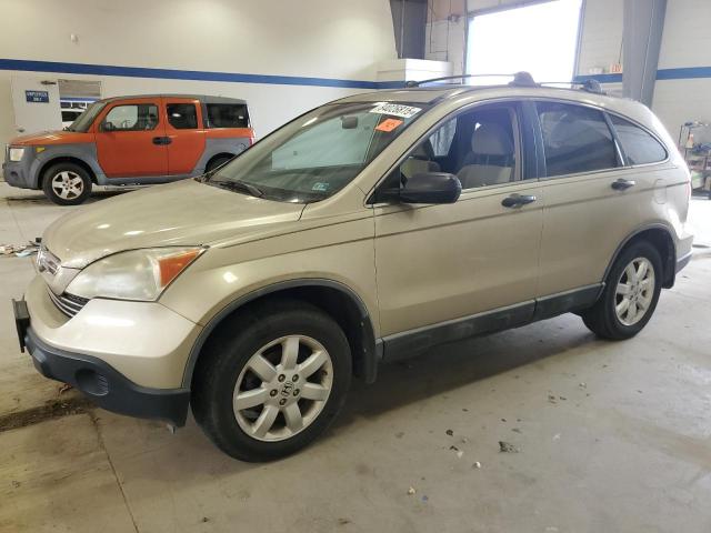 2009 HONDA CR-V EX, 