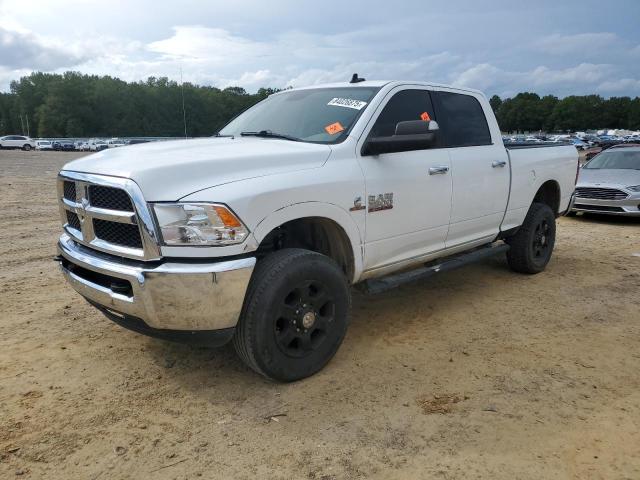 2017 RAM 2500 SLT, 