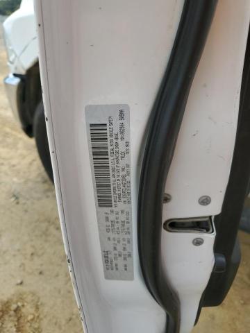 3C6UR5DL4HG733451 - 2017 RAM 2500 SLT Білий фото 12