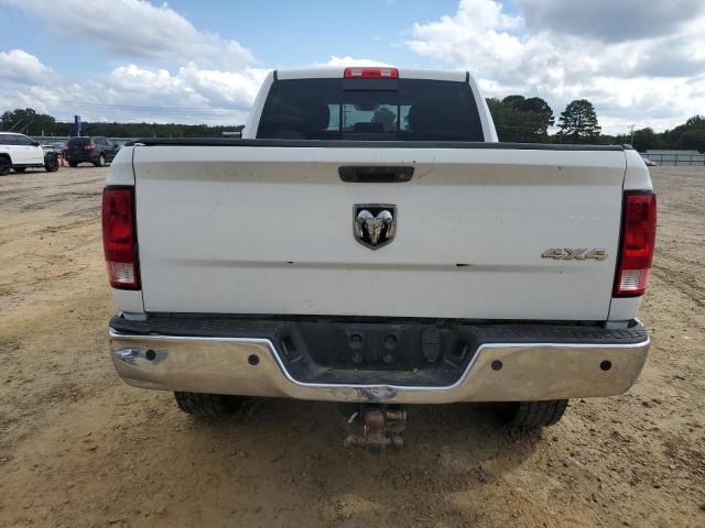 3C6UR5DL4HG733451 - 2017 RAM 2500 SLT Білий фото 6