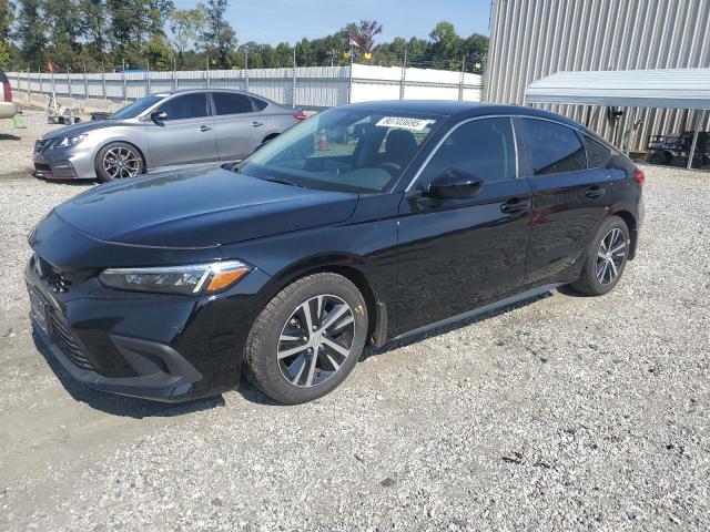 2024 HONDA CIVIC LX, 