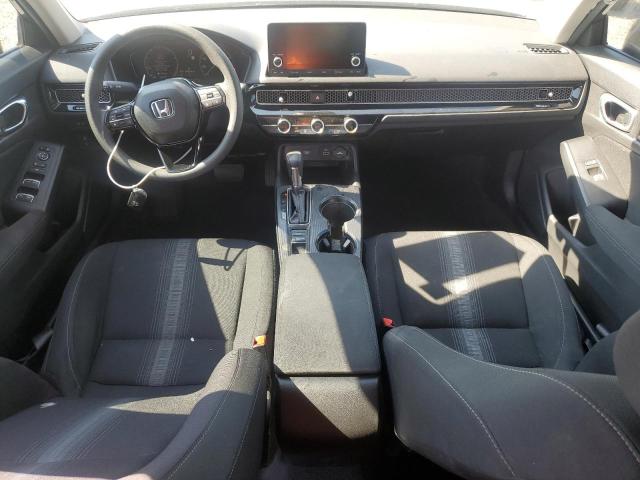 19XFL2H52RE002964 - 2024 HONDA CIVIC LX BLACK photo 15