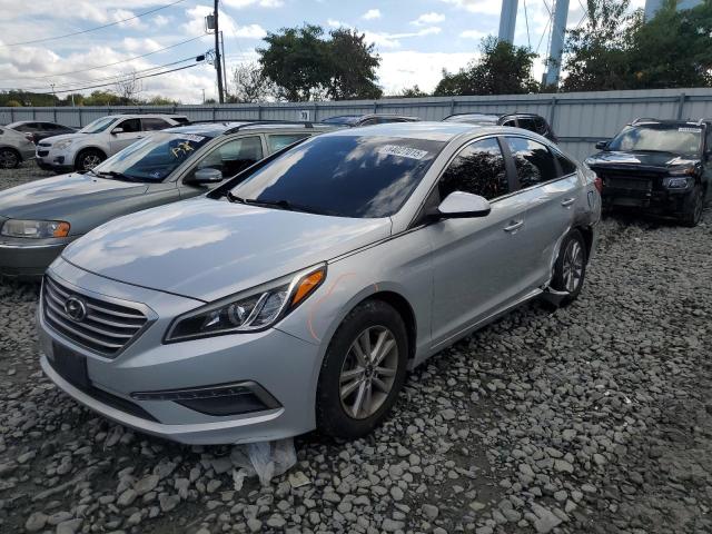 2015 HYUNDAI SONATA SE, 