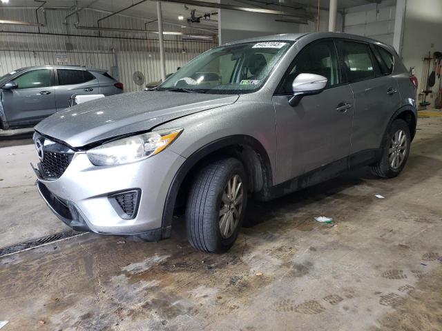 2015 MAZDA CX-5 SPORT, 